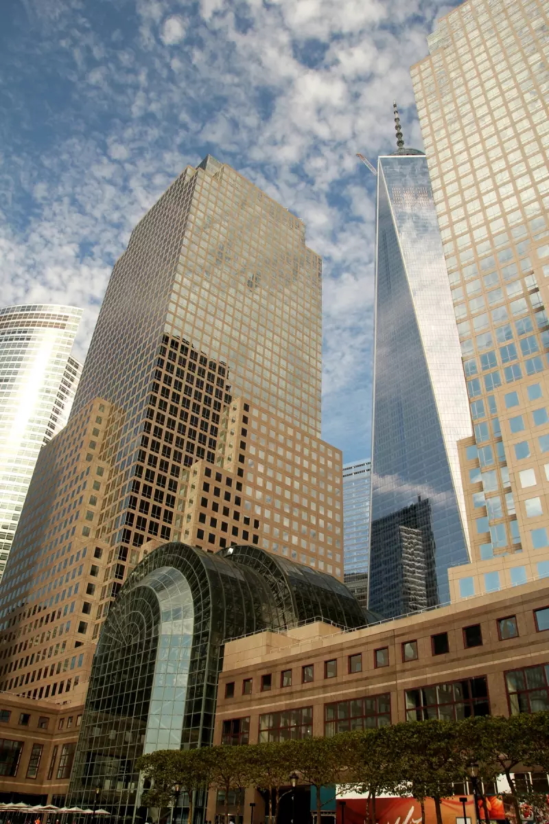 New York City (c) Xenia Novosilska